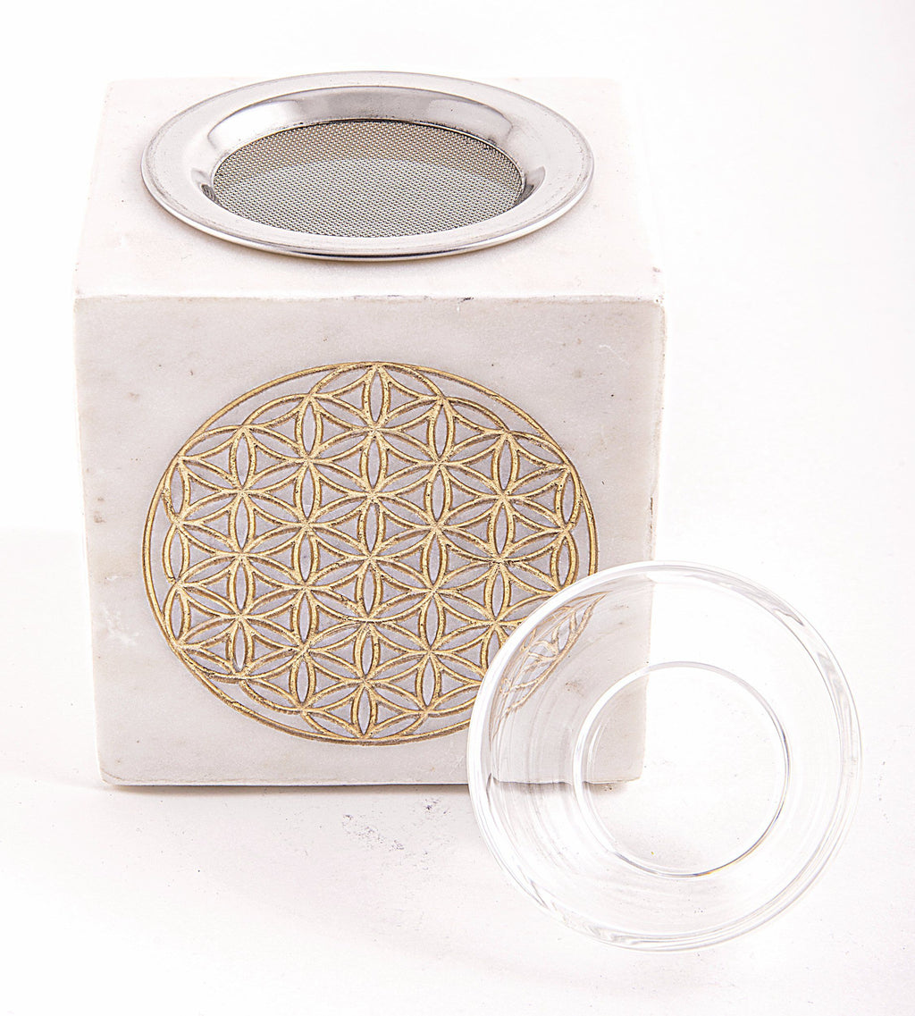 Großes Rauhnachtspaket zum Räuchern für die 12 Rauhnächte oder zum Räuchern im Jahreskreis Crystal and Sage