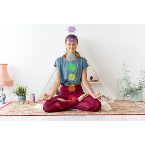 Yoga Online Shop