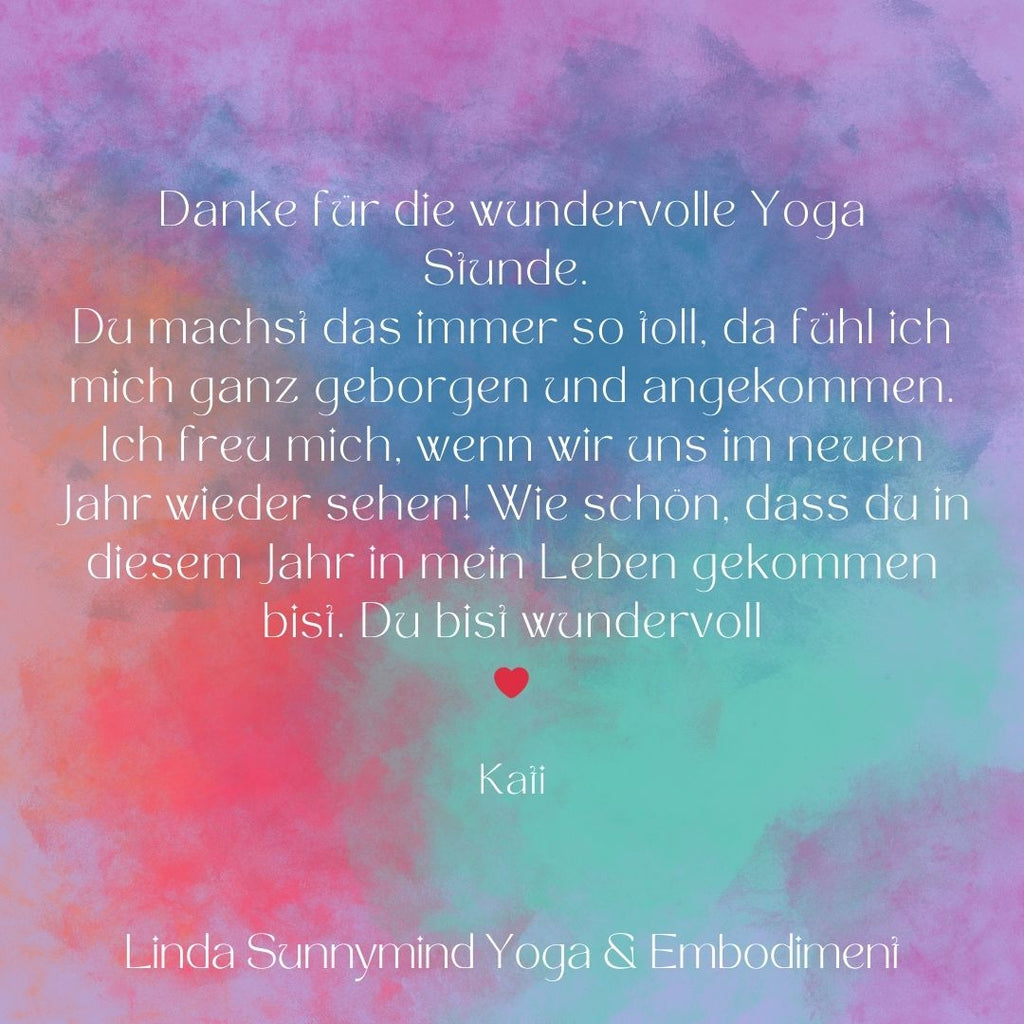 Morning Business Yoga online Crystal and Sage