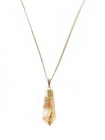 Edelstein Adventskalender mit 24 x Edelsteinschmuck und Wunschtext schwarz gold Crystal and Sage