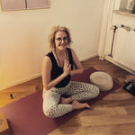1:1 Session Yoga und Embodiment für innere Stärke, mehr Lebensfreude und Wohlbefinden Crystal and Sage